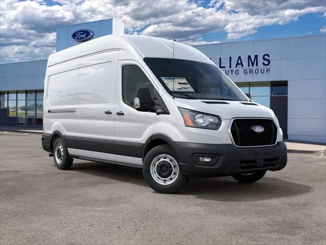 2027 Ford Transit Cargo Van T-350