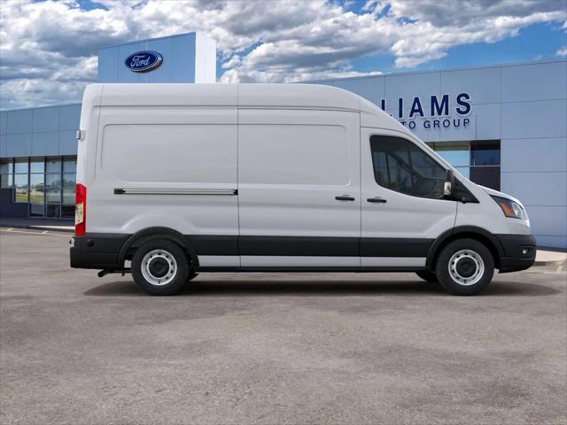2027 Ford Transit Cargo Van T-350
