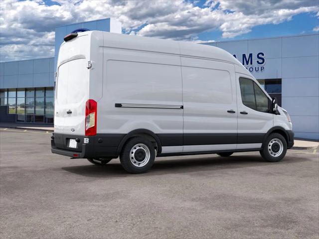 2027 Ford Transit Cargo Van T-350