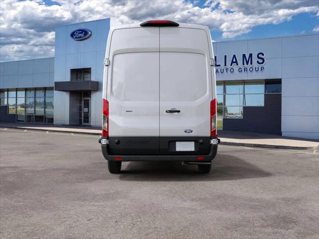 2027 Ford Transit Cargo Van T-350
