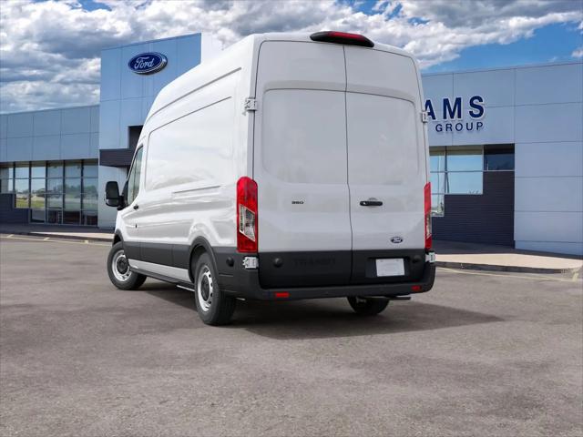 2027 Ford Transit Cargo Van T-350