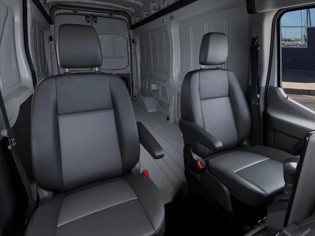 2027 Ford Transit Cargo Van T-350