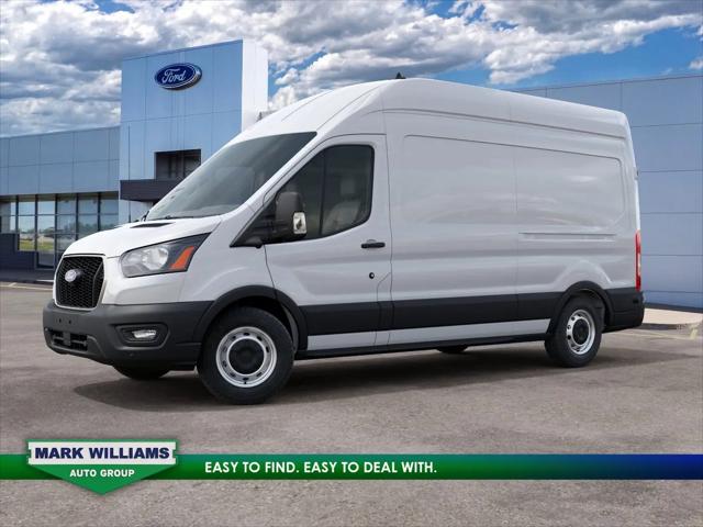 2027 Ford Transit Cargo Van T-250 for sale near Cincinnati, OH