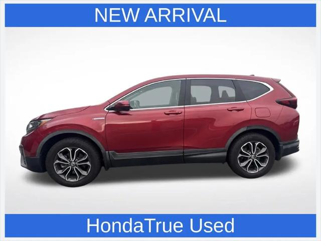 2020 Honda CR-V Hybrid EX-L for sale in Chesapeake, VA