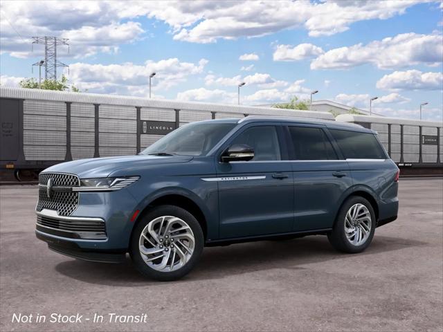 2027 Lincoln Navigator Reserve for sale in Grapevine, TX