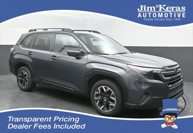 2025 Subaru Forester Premium for sale in Memphis, TN