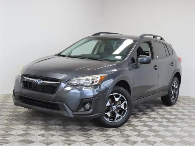 2018 Subaru Crosstrek 2.0i Premium for sale in Tempe, AZ