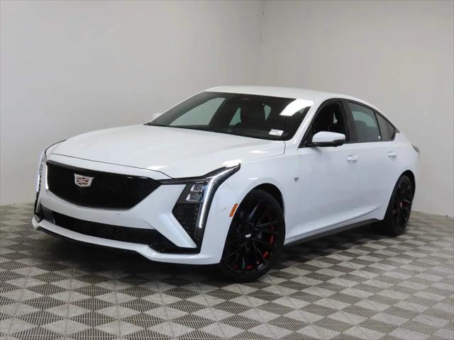 2025 Cadillac CT5 Sport RWD for sale in Tempe, AZ