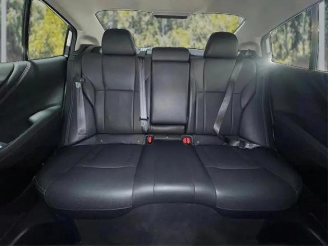2022 Subaru Legacy Limited