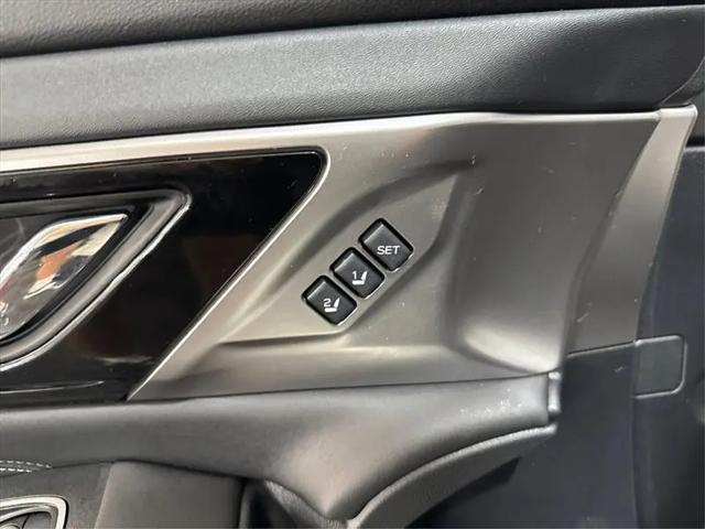 2022 Subaru Legacy Limited