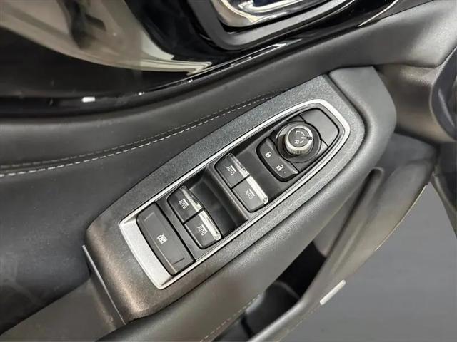 2022 Subaru Legacy Limited