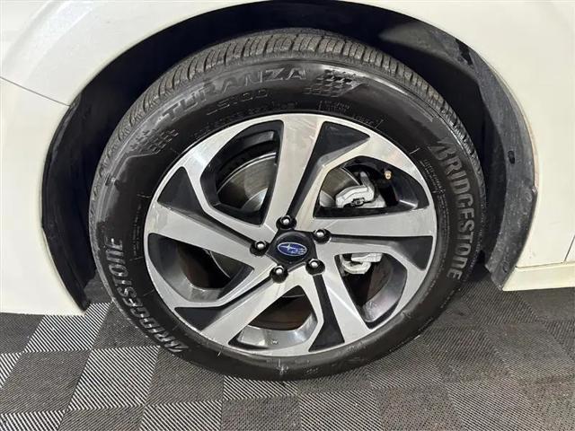 2022 Subaru Legacy Limited