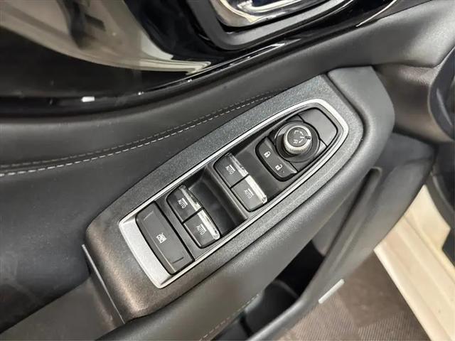 2022 Subaru Legacy Limited