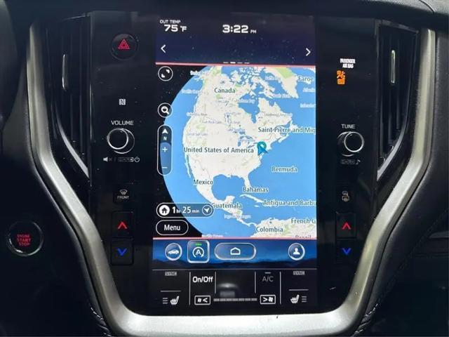 2022 Subaru Legacy Limited