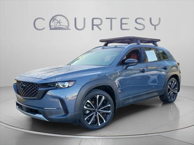2024 Mazda CX-50 2.5 Turbo Premium Plus for sale in Tampa, FL