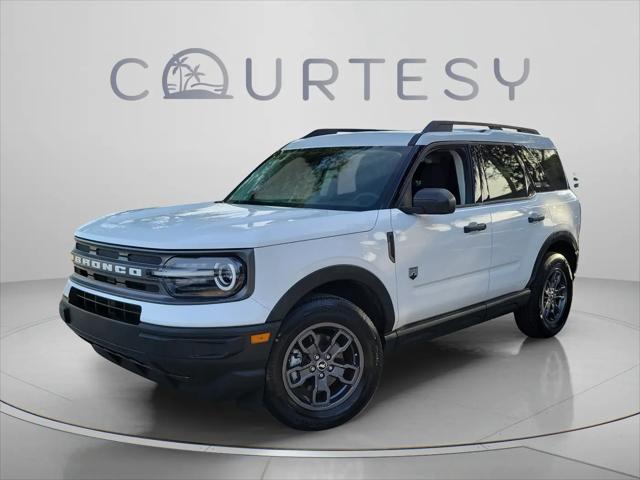 2024 Ford Bronco Sport Big Bend for sale in Tampa, FL
