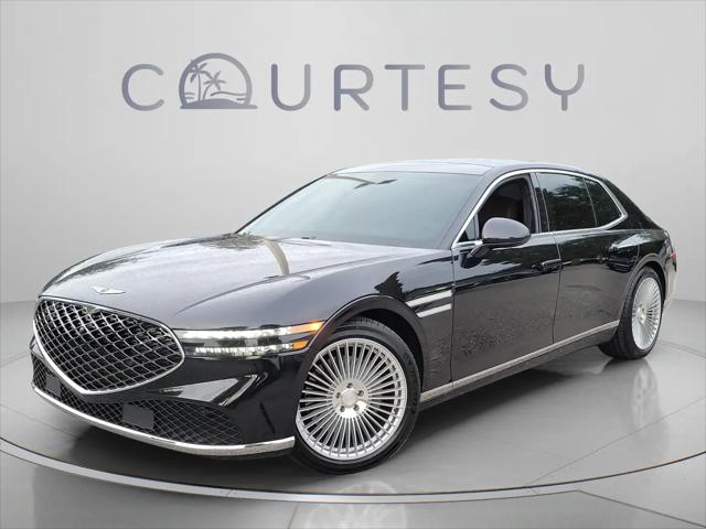 2023 Genesis G90 3.5T AWD for sale in Tampa, FL