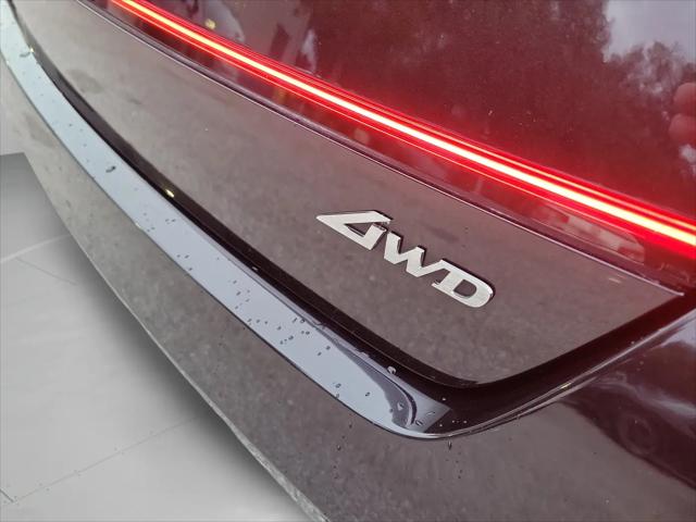 2023 Genesis G90 3.5T AWD
