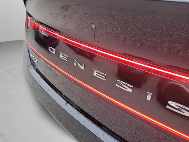 2023 Genesis G90 3.5T AWD