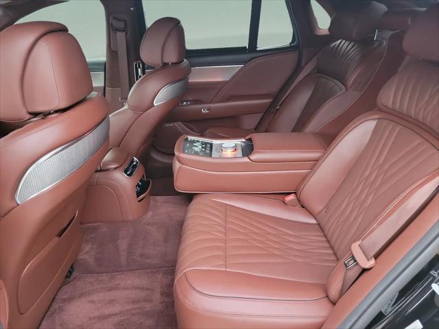 2023 Genesis G90 3.5T AWD