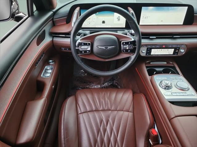 2023 Genesis G90 3.5T AWD