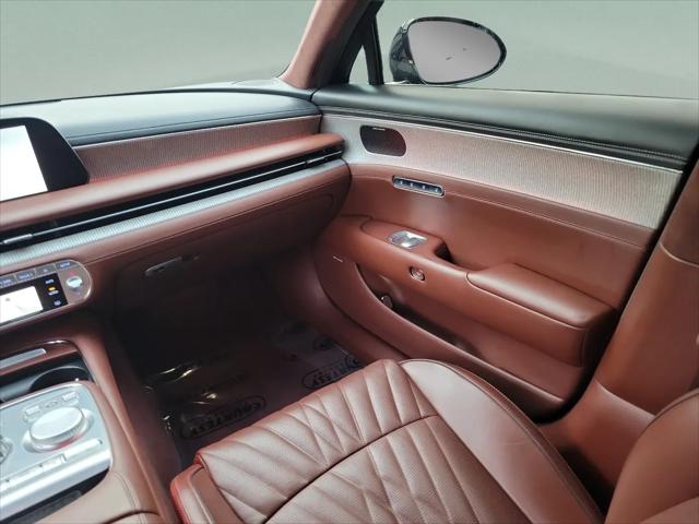 2023 Genesis G90 3.5T AWD