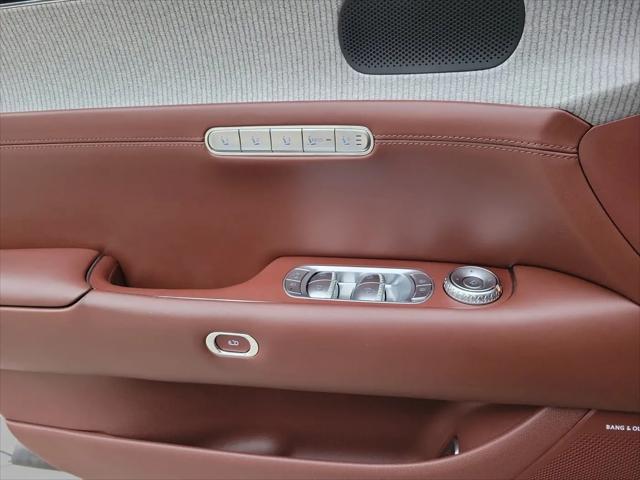 2023 Genesis G90 3.5T AWD