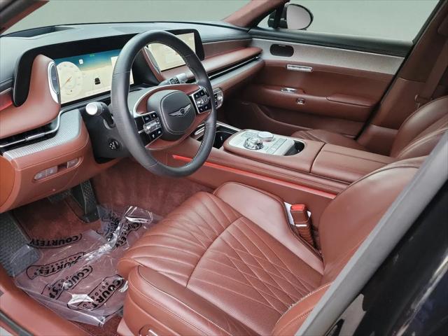 2023 Genesis G90 3.5T AWD