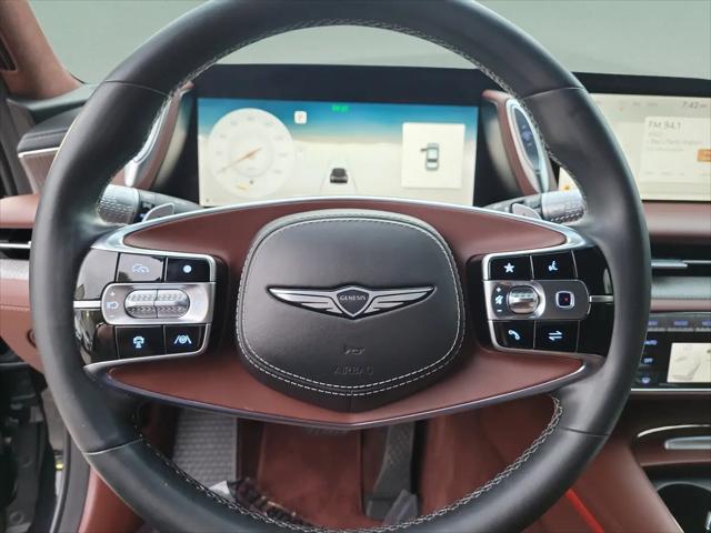2023 Genesis G90 3.5T AWD