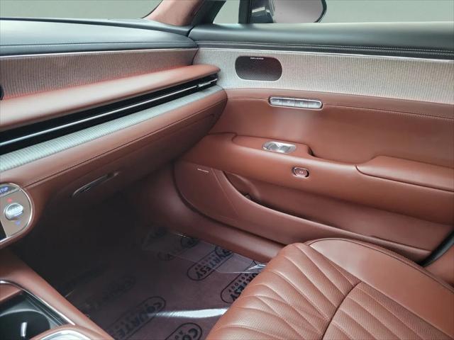 2023 Genesis G90 3.5T AWD