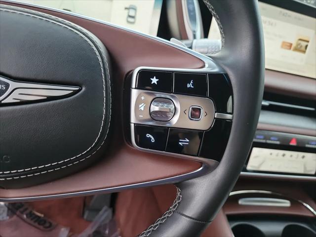 2023 Genesis G90 3.5T AWD