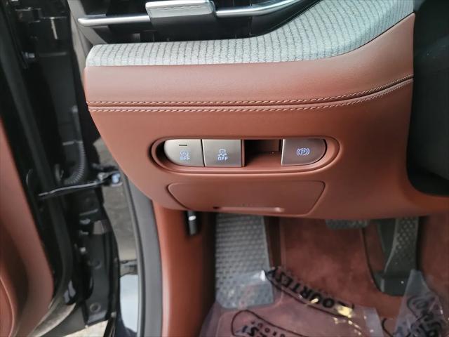 2023 Genesis G90 3.5T AWD