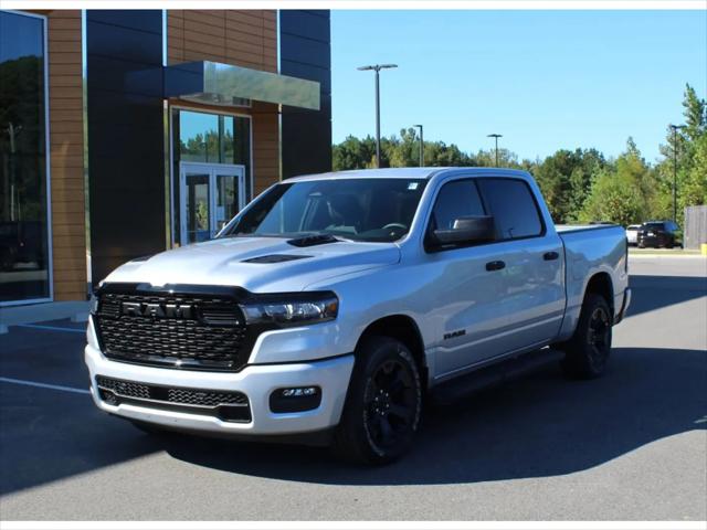 2026 Ram 1500 Express Crew Cab 4x4 57 Box for sale in Decatur, AL