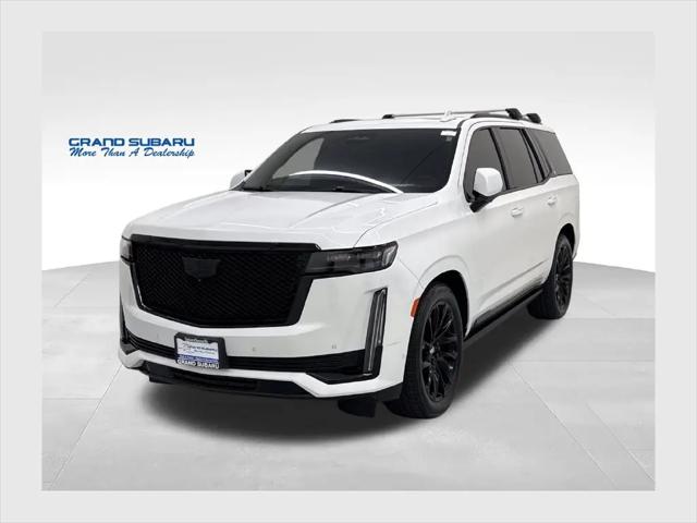 2021 Cadillac Escalade 4WD Sport for sale in Bensenville, IL