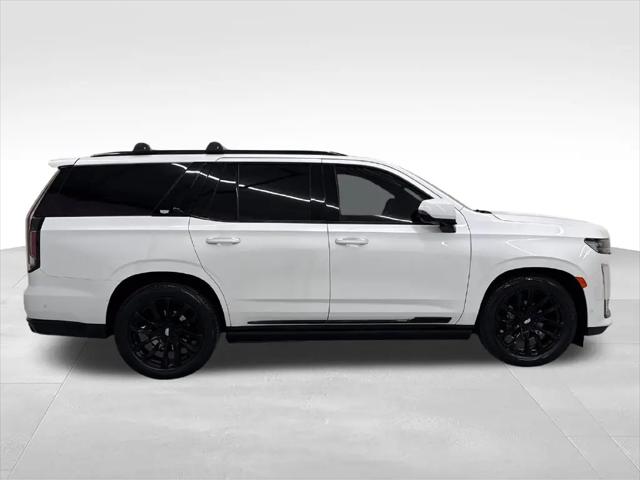2021 Cadillac Escalade 4WD Sport