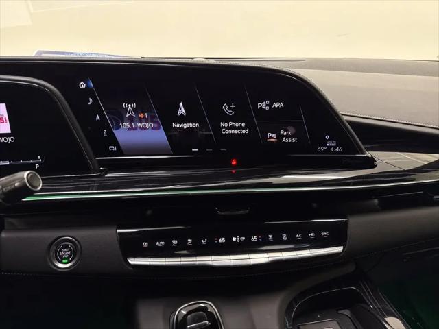 2021 Cadillac Escalade 4WD Sport