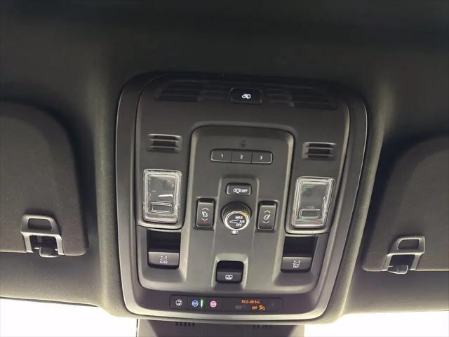 2021 Cadillac Escalade 4WD Sport