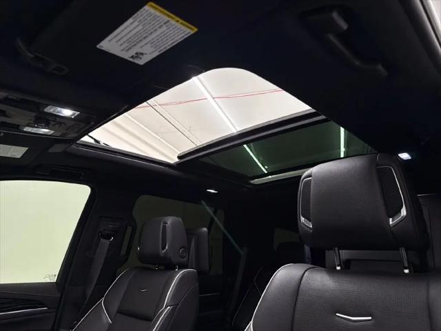 2021 Cadillac Escalade 4WD Sport