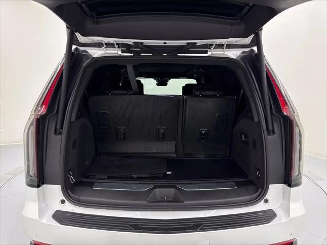 2021 Cadillac Escalade 4WD Sport