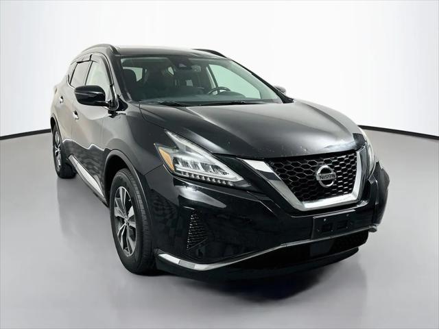 2020 Nissan Murano SV FWD for sale in Belleville, IL