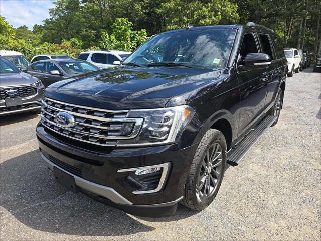 2020 Ford Expedition Limited for sale in Belleville, IL