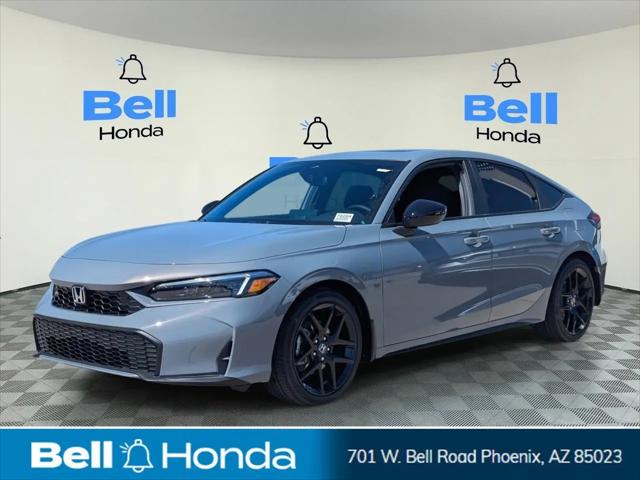 2026 Honda Civic Sport for sale in Phoenix, AZ