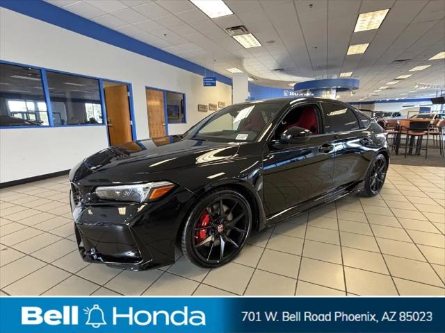 2026 Honda Civic Type R for sale in Phoenix, AZ