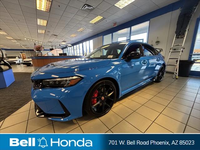 2026 Honda Civic Type R for sale in Phoenix, AZ