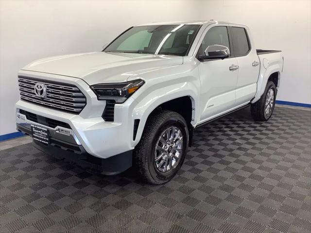 2026 Toyota Tacoma Limited for sale in Higginsville, MO