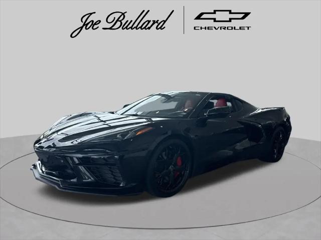 2022 Chevrolet Corvette Stingray RWD Coupe 2LT for sale in Mobile, AL