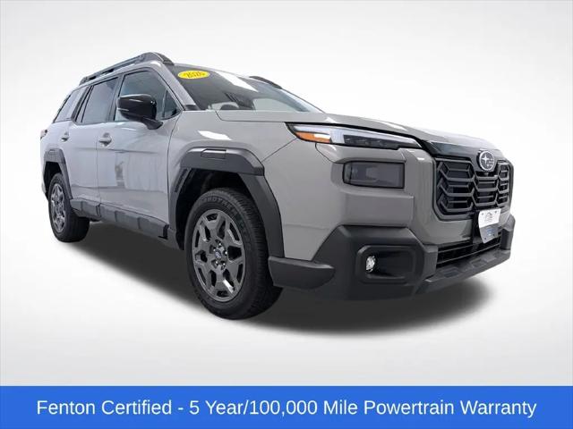 2026 Subaru Outback Premium for sale in Keene, NH