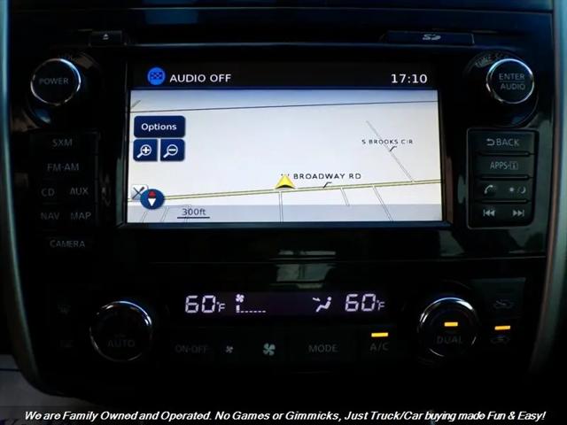 2014 Nissan Altima 2.5 SV