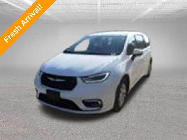 2023 Chrysler Pacifica Touring L for sale in Savannah, GA