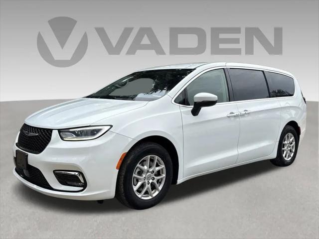 2023 Chrysler Pacifica Touring L for sale in Savannah, GA